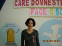 PROFESOR - PARTENE BEATRICE-DORINA