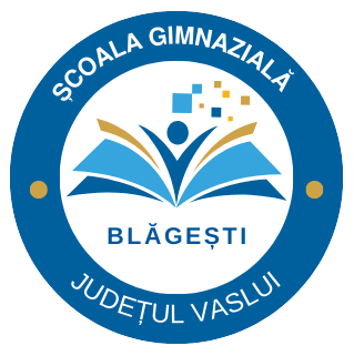 Școala Gimnazială Nr. 1, sat  Blăgești Vaslui